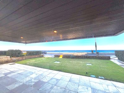 Venta apartamento 3 dormitorios Península Punta del Este, Vista al mar