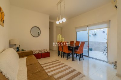 Apartamento 3 dormitorios La Blanqueada