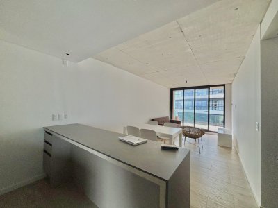 venta apartamento punta del este mansa 2 dormitorios