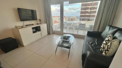 Venta Apartamento Monoambiente, Península Punta del Este Lux Tower