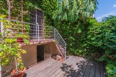 ALQUILER 1 DORMITORIO EN POCITOS 