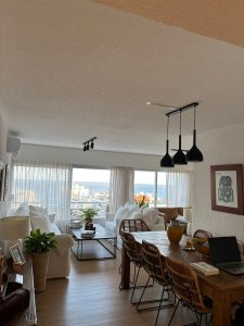 Alquiler Departamento 2 dormitorios Peninsula Punta del Este Puerto