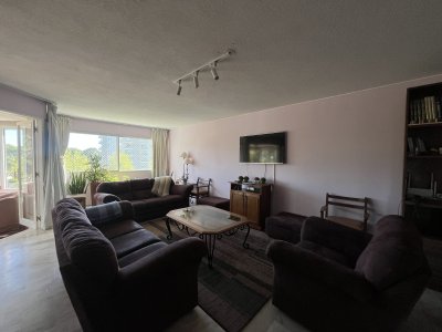 OPORTUNIDAD UNICA Apartamento en Venta 3 Dormitorios mas dependencia en Roosevelt Center con Amenities y Servicios Punta del Este 