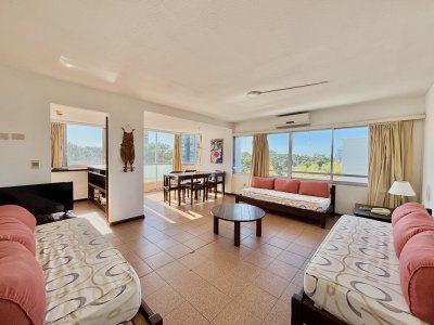 Venta Apartamento, 2 dormitorios, Roosevelt Punta del Este