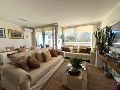 OPORTUNIDAD Apartamento en Venta 2 dormitorios Ocean Drive en La Brava Punta del Este Maldonado