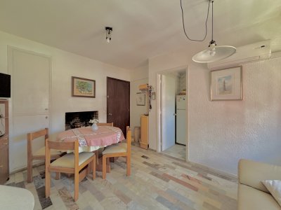 Venta apartamento 2 dormitorios punta del este peninsula 