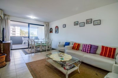 Venta Apartamentro 2 dormitoris 2 baños en Punta del Este