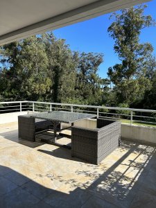 Apartamento 4 dormitorios en Playa Brava Rincon del Indio. Punta del Este, Uruguay.