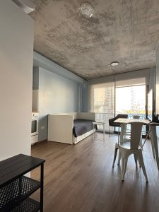 Venta Monoambiente tipo loft de diseño en Palermo