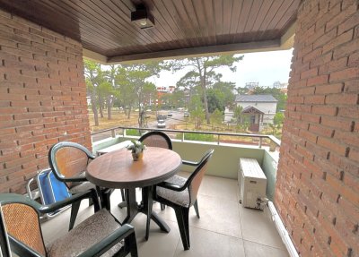 Venta apartamento Punta del Este 1 dormitorio Aidy Grill