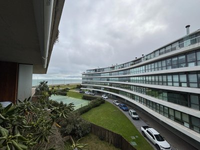 venta apartamento 2 dormitorios mansa punta del este