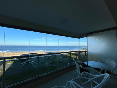 Apartamento Imperiale Alquiler de Temporada 3 dormitorios Brava Punta del Este