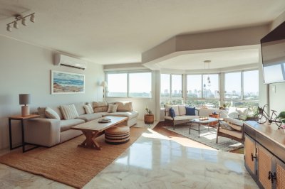 Apartamento de lujo en Venta, Roosevelt Punta del Este.