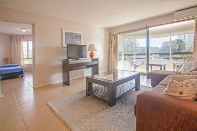 venta apartamento punta del este 3 dormitorios Roosevelt