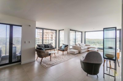 Apartamento en Venta, Carrasco Boating, Parque Carrasco