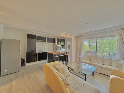 venta apartamento punta del este mansa parrillero