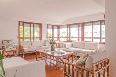 Venta Apartamento, 4 dormitorios, Península, Punta del Este