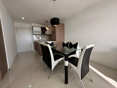 Venta Apartamento 1 dormitorio Punta del Este