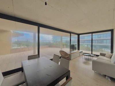 venta apartamento punta del este mansa 2 dormitorios parrillero