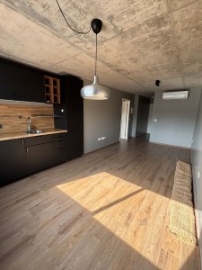 Venta apartamento 1 dormitorio en Palermo