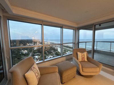 Alquiler de apartamento de lujo en Brava, Punta Del Este