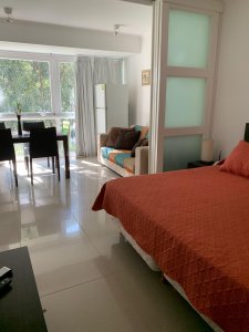 Divino Monoambiente en Venta en Green Park, Solanas