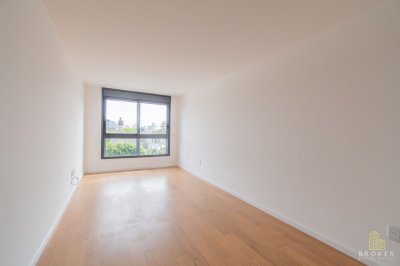 Alquiler Monoambiente en Punta Carretas 