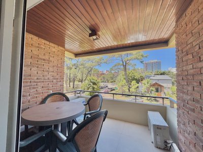 Venta apartamento Punta del Este 1 dormitorio Aidy Grill