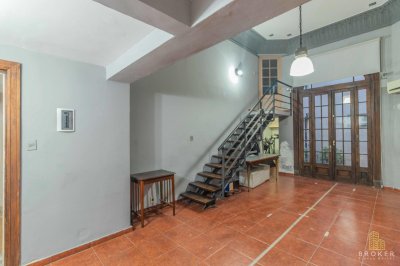 Venta de apartamento en el centro 1 dormitorio, Montevideo