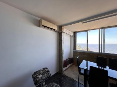 Apto 3 dormitorios en VENTA en Barrio Sur frente a la rambla