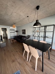Venta Apartamento 2 dormitorios de diseño en Palermo