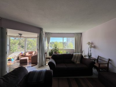 OPORTUNIDAD UNICA Apartamento en Venta 3 Dormitorios mas dependencia en Roosevelt Center con Amenities y Servicios Punta del Este 
