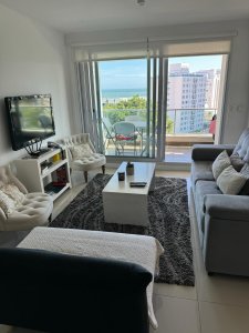 Apto 2 dormitorios en Alquiler - Parada 7 de la Brava con vista al mar