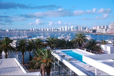Venta Apartamento Gala Puerto Punta del Este Peninsula