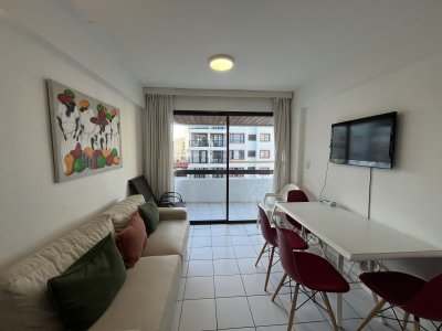  Oportunidad Apartamento en Venta 2 dormitorios en Peninsula Punta del Este Uruguay