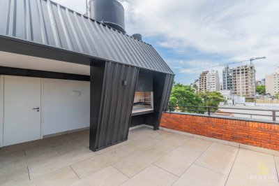 Venta Apartamento Duplex de diseño en Punta Carretas 2 dormitorios garage al frente en el corazón de Punta carretas. Montevideo