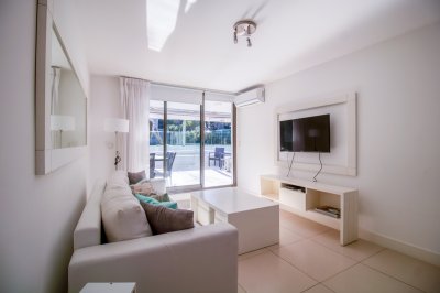 Apartamento en Venta 2 Dormitorios San Rafael Punta del Este