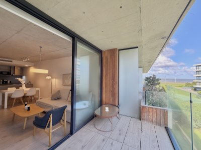 venta apartamento mansa punta del este 2 dormitorios