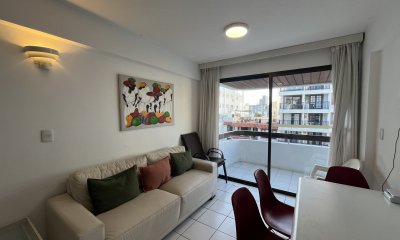 Oportunidad Apartamento en Venta 2 dormitorios en Peninsula Punta del Este Uruguay
