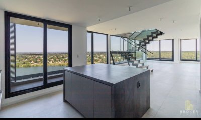 venta duplex 4 suites en carrasco boating