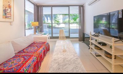 Venta apartamento punta del este
