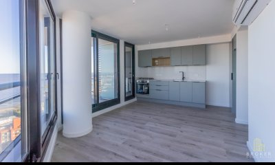 venta de apartamento MORE BUCEO 2 dormitorios 2 baños