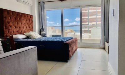 Venta Apartamento Mono Ambiente Punta Del Este Península