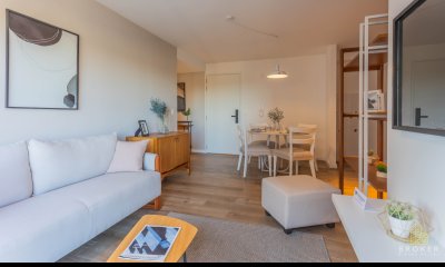 Apartamento venta 2 dormitorios Centro a NOSTRUM CENTRAL