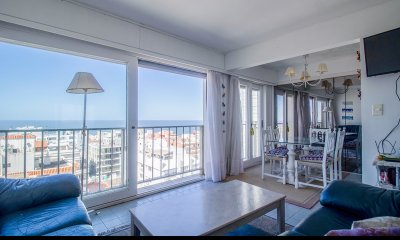 Venta Apartamento 2 dormitorios Punta del Este, Uruguay
