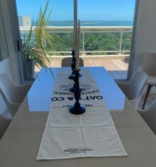 Apartamento en Punta del Este, Cantegril