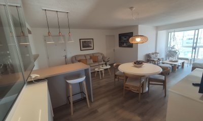 Oportunidad apartamento de 3 dormitorios totalmente reciclado en Av. Roosevelt