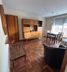 Venta Apartamento Malvin 1 dormitorio luminoso!
