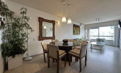 Apartamento 3 dormitorios Peninsula Punta del Este con Vista al Mar a solo 189000USD