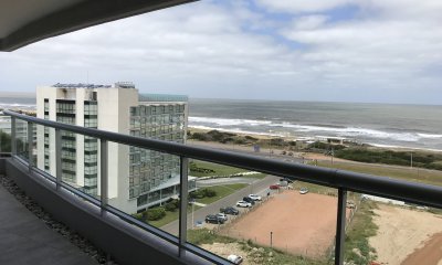 Departamento 3 dormitorios Look Brava Punta del Este
